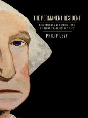 cover image of The Permanent Resident